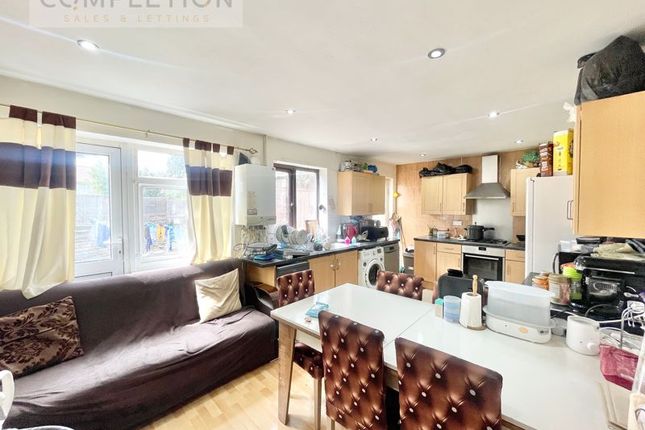 Terraced house for sale in Four Bedroom House For Sale, Romany Gardens, Walthamstow