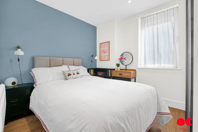 Flat 4, Greenview House, 75, London Road, Romford photo 3