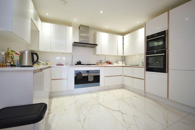 Semi-detached house to rent in Bowes Road, London