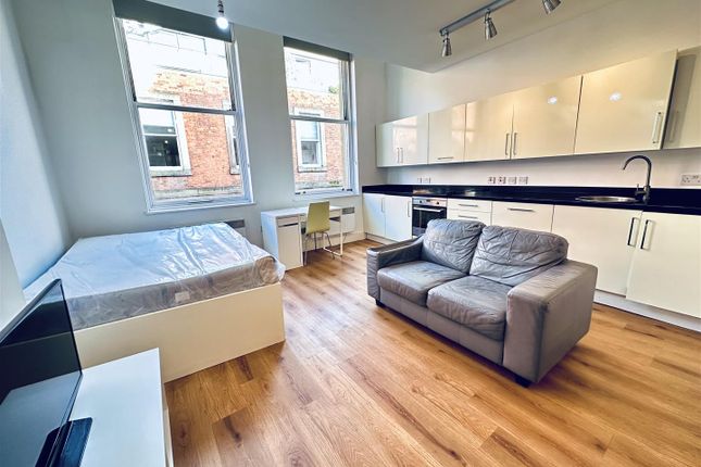 Apartment 93, Town Hall, Bexley Square, Salford photo 2