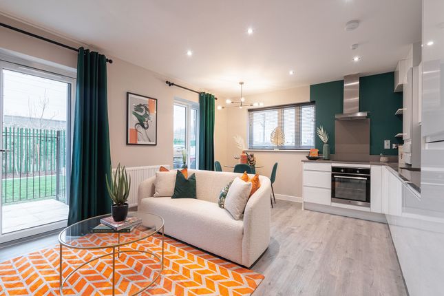 Flat for sale in "F4 Apartment" at Townsend Lane, Anfield, Liverpool