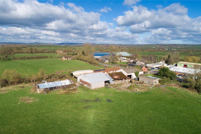 Barn conversion for sale in The Marsh, Henstridge, Templecombe