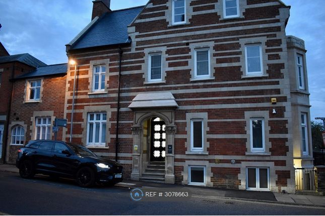 Denmark House Denmark Road, Northampton photo 4