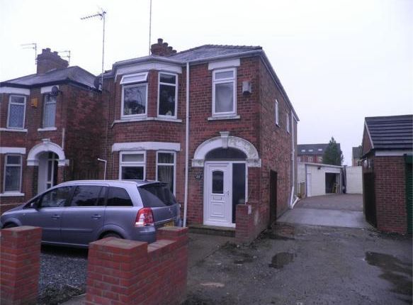 Thumbnail Property to rent in Hall Road, Hull