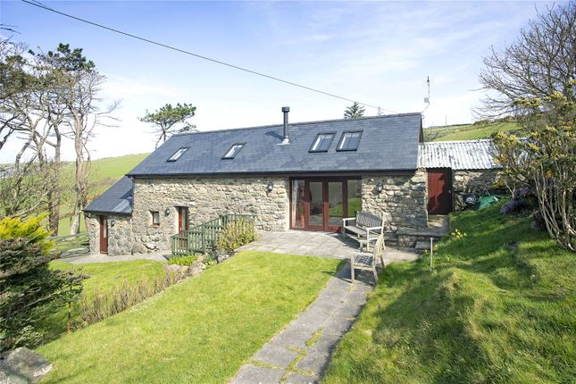 Cottage for sale in Rhoslefain, Tywyn, Gwynedd