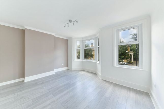 4, St. Bartholomew's Road, London photo 4