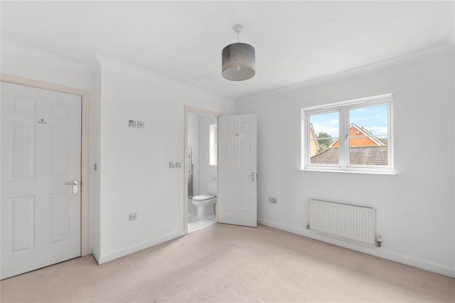 Detached house for sale in Juniper Close, Oxted, Surrey
