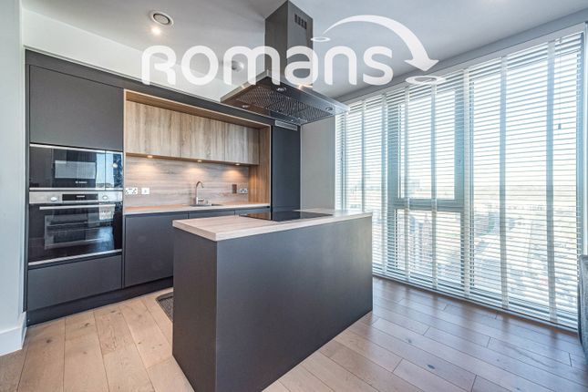 Flat 603, Verto, Reading photo 2