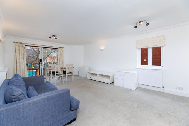 Flat for sale in The Downs, Wimbledon, London