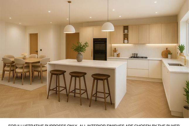 Development Opportunity at Plot One, Birchwood Crescent, Dumfries photo 3