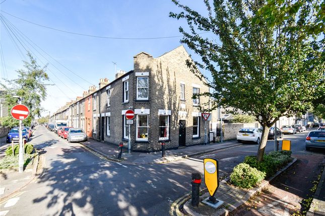 End terrace house for sale in Sedgwick Street, Cambridge