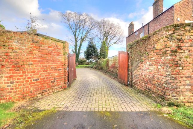 Bungalow for sale in Brickwall Lane, Liverpool
