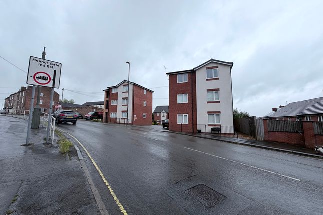 151  JACOBS COURT, HEANOR, HEANOR photo 3