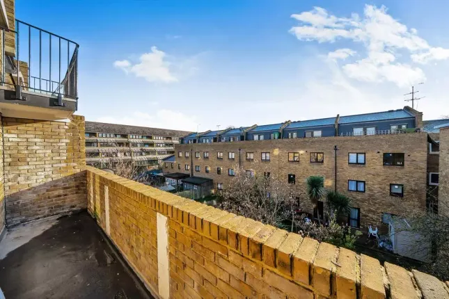 16a, St. Ervans Road, London photo 2