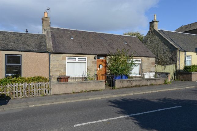 Thumbnail Bungalow for sale in Fountain Place, Loanhead