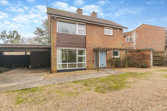 Detached house for sale in Bell Lane, Little Chalfont, Amersham