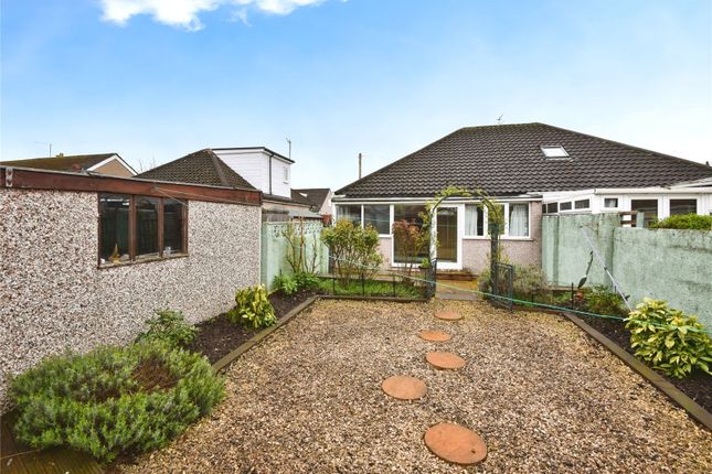 Bungalow for sale in Leamington Road, Morecambe, Lancashire