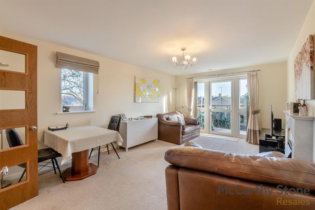 26 Chestnut Court, 99 Martongate, Bridlington photo 2