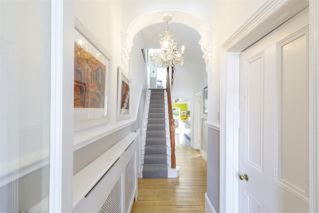 Property for sale in Portland Road, Hove