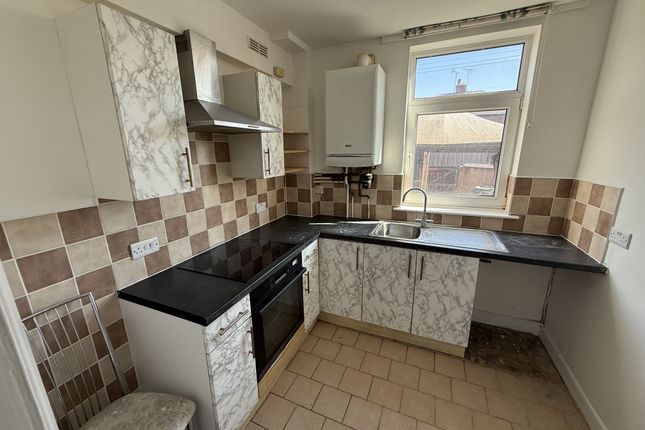Regent Street, Balby Doncaster photo 5