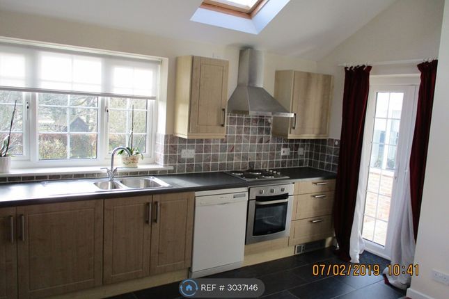 The Spinney Annexe, Straight Mile, Etchingham photo 3