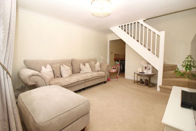 End terrace house to rent in The Briars, West Kingsdown