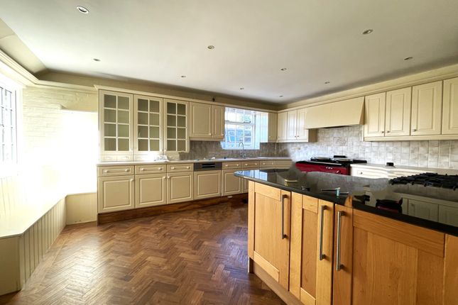 Detached house to rent in Stoneswood Road, Oxted