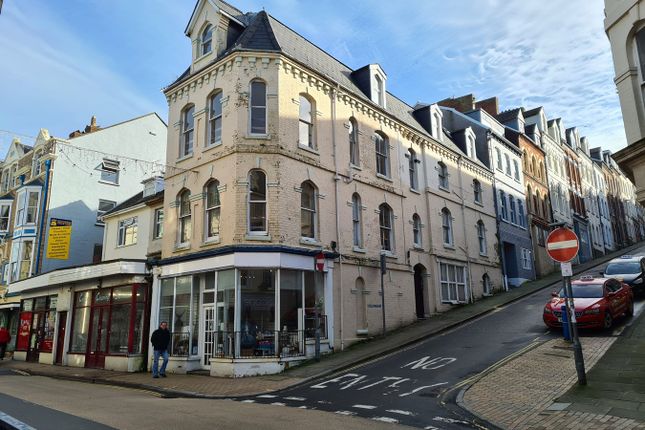 Block of flats for sale in High Street, Ilfracombe