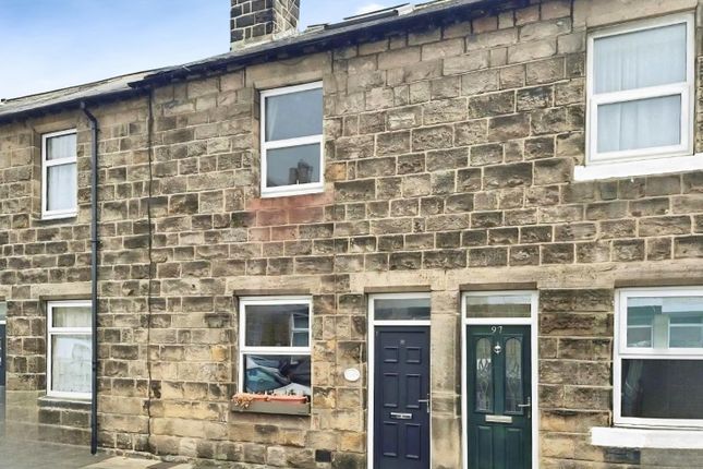 3-bed house on 99, Albion Street, Otley, £170,000
