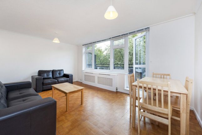 Thumbnail Flat to rent in Lockwood Square, South Bermondsey
