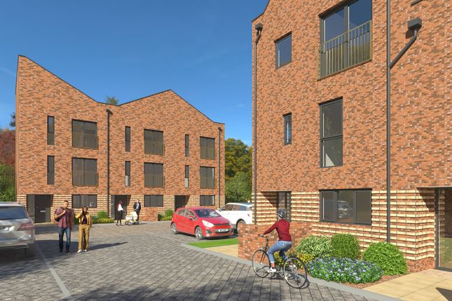 Plot 2 New, Goods Yard, Edenbridge photo 4