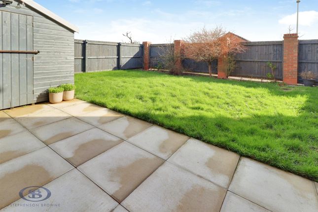 1, Randalls Drive, Crewe photo 3