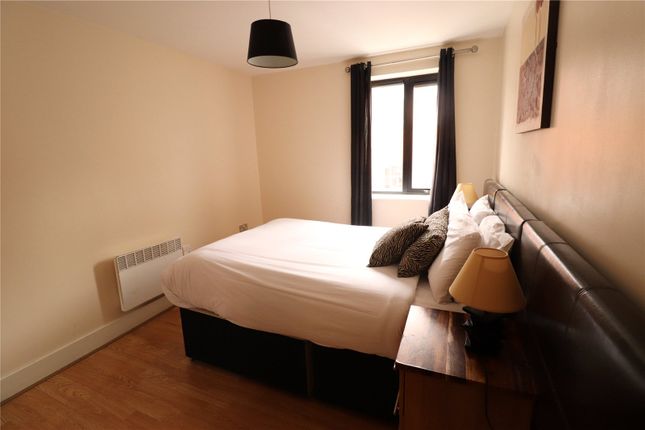16 Arena View,, Edward Street, Birmingham photo 4