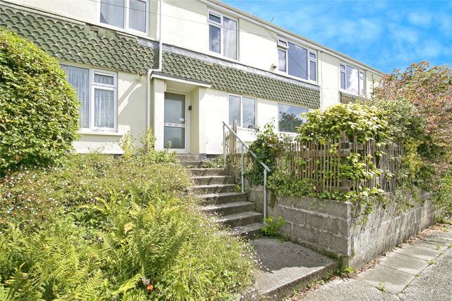 Flat for sale in Pendeen Road, Truro, Cornwall