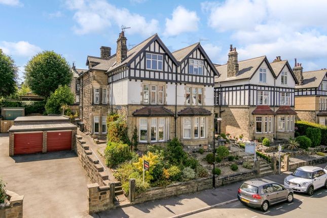 Flat for sale in Spring Grove, Harrogate