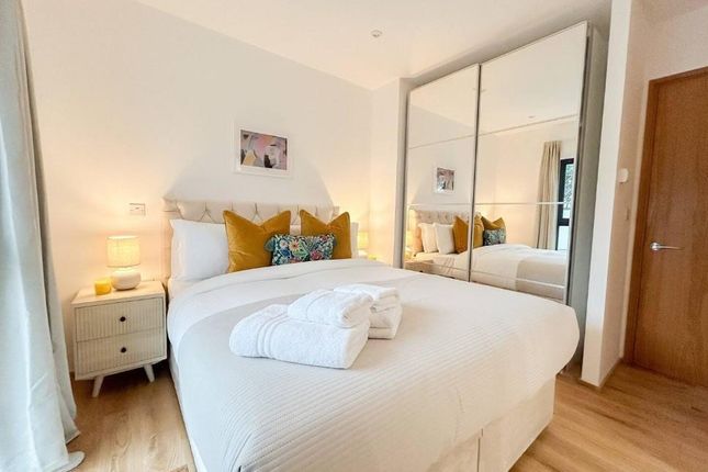 130-136 Barlby Road  London photo 5
