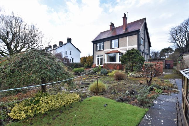 Detached house for sale in The Drive, Ulverston