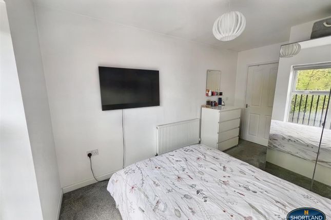 Flat for sale in Bedford Street, Earlsdon, Coventry