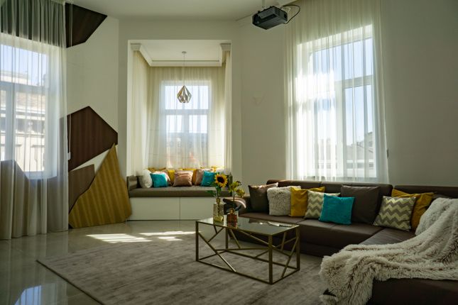 Apartment for sale in Jegverem Street, Budapest, Hungary