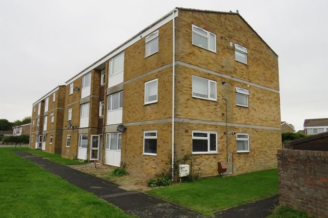 Flat for sale in Larch Way, Patchway, Bristol