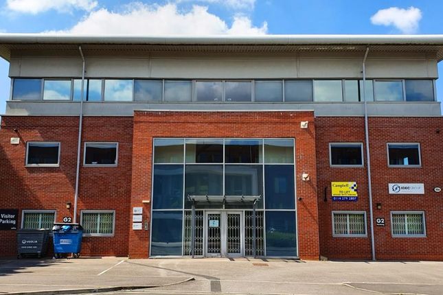 Thumbnail Office to let in G2, Sheffield Olympic Legacy Park, 14 Leeds Road, Sheffield
