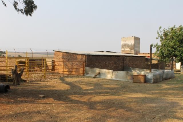 Farm for sale in Middelburg, Middelburg, South Africa