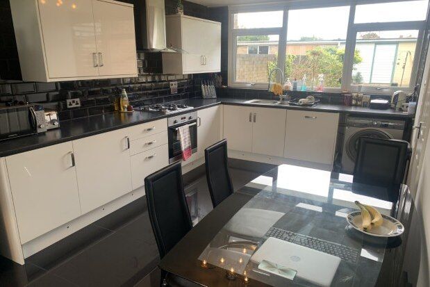 Town house to rent in Bramall Court, Peterborough