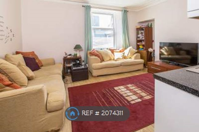 Thumbnail Flat to rent in Rose Bank Place, Aberdeen