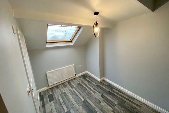 Flat 4, Nottingham photo 5