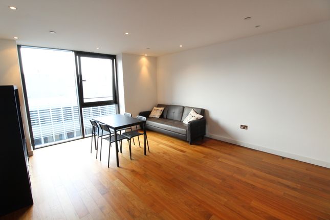 Flat to rent in City Loft, St Pauls Square, Sheffield