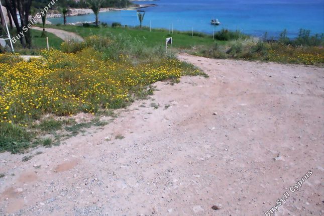 Land for sale in Protaras, Famagusta, Cyprus