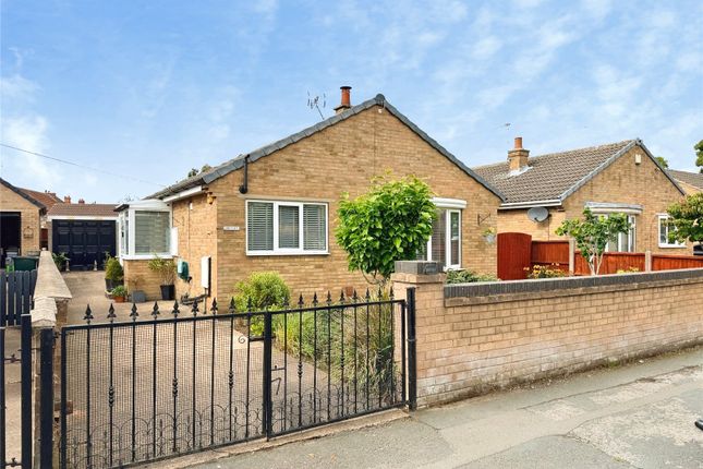 2-bed bungalow on Edenview,, Mere Lane, Doncaster, £180,000