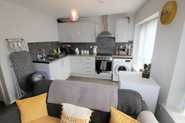 Flat 7 Glendale House, Charles Street, Willenhall photo 5