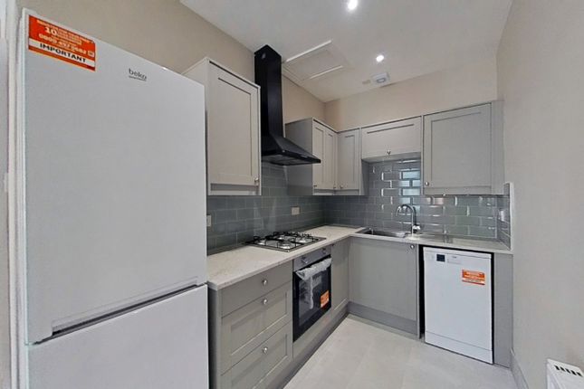 Flat 2/1, 421, Alexandra Parade, Glasgow photo 5